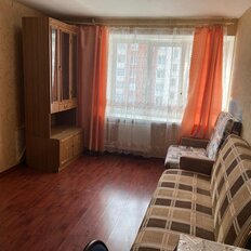 18,4 м², комната - изображение 1