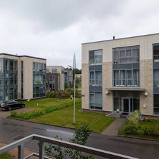 Квартира 60,2 м², 1-комнатные - изображение 1