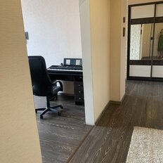 Квартира 60,7 м², 2-комнатная - изображение 1