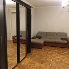 Квартира 55 м², 2-комнатная - изображение 3