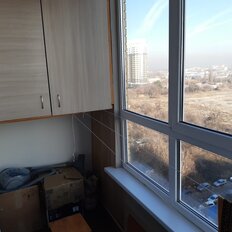 Квартира 42,7 м², 1-комнатная - изображение 1