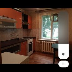 Квартира 34 м², 1-комнатная - изображение 1