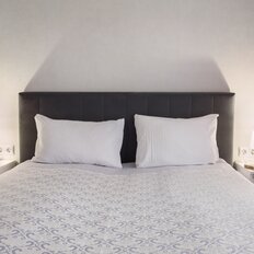 Квартира 60 м², 2-комнатная - изображение 1