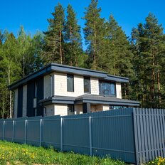 6,9 сотки, участок - изображение 5