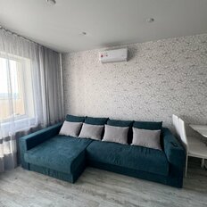 Квартира 45,7 м², 2-комнатная - изображение 2