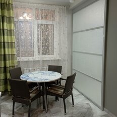 Квартира 69 м², 2-комнатная - изображение 3