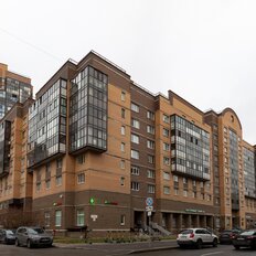 15 м², машиноместо - изображение 1