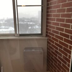 Квартира 46,4 м², студия - изображение 5