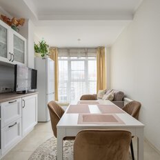 Квартира 42 м², 1-комнатная - изображение 4