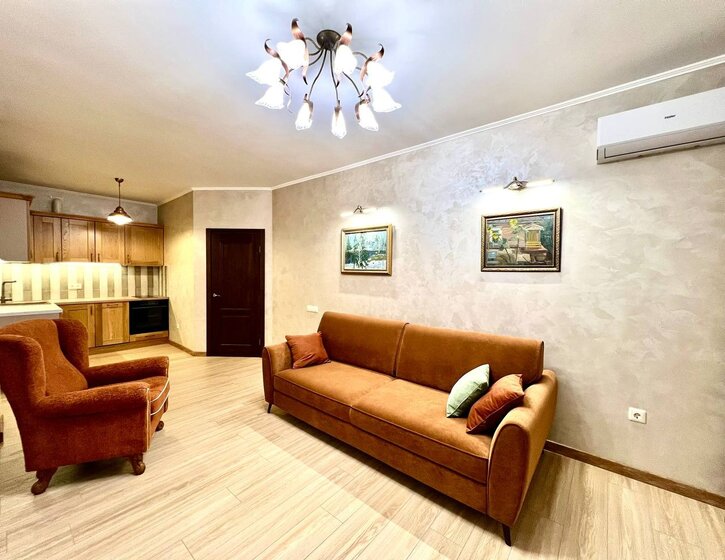 63 м², 2-комнатная квартира 17 250 000 ₽ - изображение 65