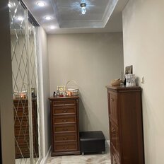 Квартира 88 м², 3-комнатная - изображение 3