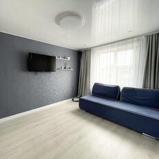 Квартира 31,3 м², 1-комнатная - изображение 2