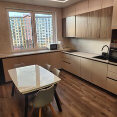 Квартира 86 м², 3-комнатная - изображение 3