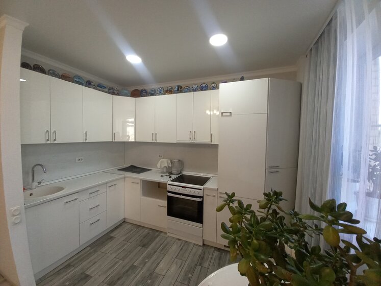 36,5 м², квартира-студия 4 900 000 ₽ - изображение 41
