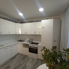 Квартира 35 м², студия - изображение 2