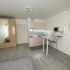 Квартира 30 м², студия - изображение 2