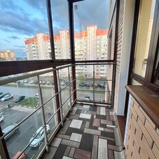Квартира 42,9 м², 1-комнатная - изображение 1
