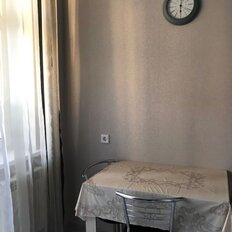 Квартира 27,9 м², 1-комнатная - изображение 4