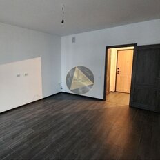 Квартира 66,7 м², 2-комнатная - изображение 4