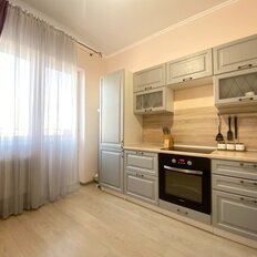 Квартира 42,5 м², 1-комнатная - изображение 1