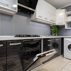 Квартира 38,5 м², 1-комнатная - изображение 3