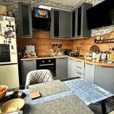 Квартира 41 м², 1-комнатная - изображение 4