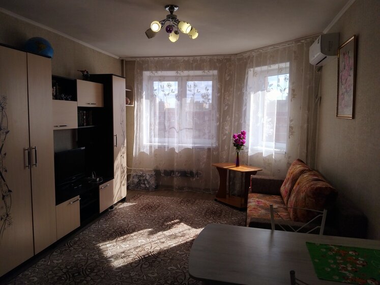 56 м², 2-комнатная квартира 10 200 000 ₽ - изображение 65