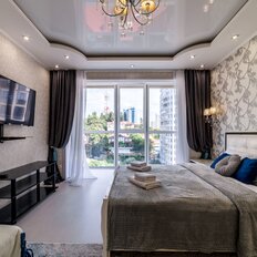 Квартира 80 м², 3-комнатная - изображение 3