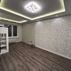 Квартира 48,2 м², 1-комнатная - изображение 3