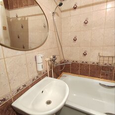 Квартира 34,8 м², 1-комнатная - изображение 5