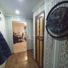 Квартира 34 м², 2-комнатная - изображение 5