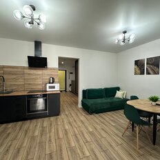 Квартира 70 м², 2-комнатная - изображение 2