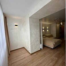 Квартира 30 м², студия - изображение 5