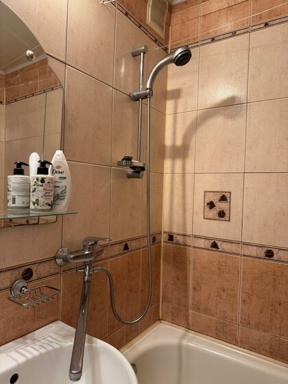 39,1 м², 1-комнатная квартира 12 550 000 ₽ - изображение 59