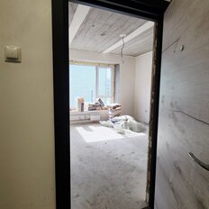 Квартира 22 м², студия - изображение 3