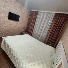 Квартира 67 м², 2-комнатная - изображение 4