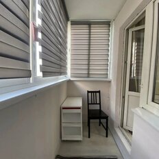 Квартира 39,4 м², 1-комнатная - изображение 4