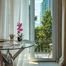 Квартира 36 м², 1-комнатные - изображение 1