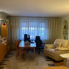 Квартира 118,2 м², 5-комнатная - изображение 4