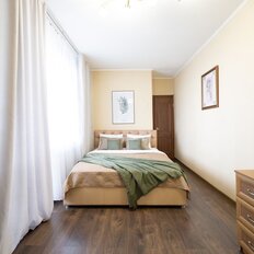 Квартира 52 м², 2-комнатная - изображение 3