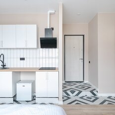 Квартира 16 м², студия - изображение 5