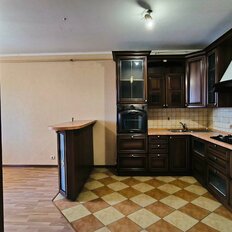 Квартира 52,9 м², 1-комнатная - изображение 4