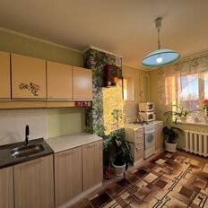 Квартира 57,5 м², 2-комнатная - изображение 1