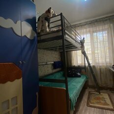 Квартира 42,1 м², 2-комнатная - изображение 5