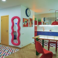 Квартира 50 м², 2-комнатная - изображение 1