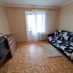 Квартира 37 м², 1-комнатная - изображение 2