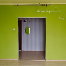 Квартира 51,8 м², 2-комнатная - изображение 5