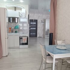 Квартира 44,1 м², 1-комнатная - изображение 5