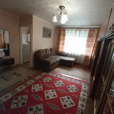Квартира 45 м², 2-комнатная - изображение 3