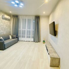 Квартира 30 м², 1-комнатная - изображение 3